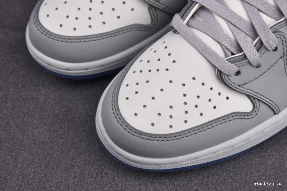 Air 553668-998 553668-998 Low X DIOR 1 Jordan 0308